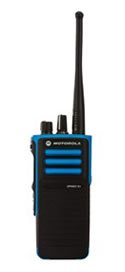 Radio portatili MOTOTRBO DP4401 ATEX - Rc Radiocomunicazioni