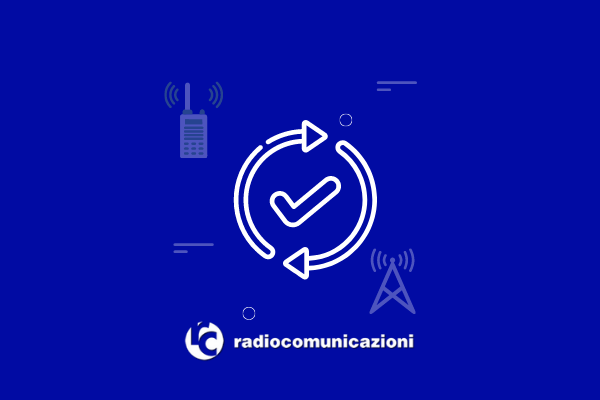 Rc Radiocomunicazioni