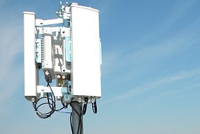 Reti wireless per accesso ad Internet - Rc Radiocomunicazioni