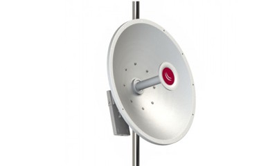 Antenna Parabolica Fixed Wireless