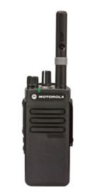 Radio portatili MOTOTRBO DP2400 - Rc Radiocomunicazioni