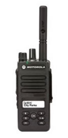 Radio portatili MOTOTRBO DP2600 - Rc Radiocomunicazioni