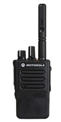 Radio portatili MOTOTRBO Serie DP3441e - Rc Radiocomunicazioni