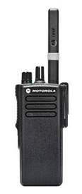 Radio portatili MOTOTRBO DP4400 - DP4401 - Rc Radiocomunicazioni