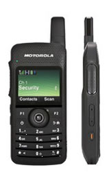 Radio portatili MOTOTRBO SL4000 - SL4010 - Rc Radiocomunicazioni