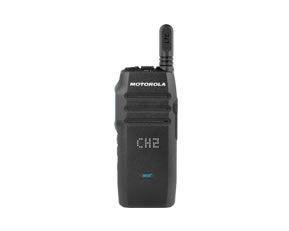 Radio portatile WAVE PTX TLK 100 - Rc Radiocomunicazioni Toscana