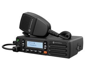 Radio veicolare WAVE PTX TLK 150 - Rc Radiocomunicazioni Toscana