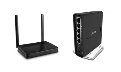 Router Wi-Fi